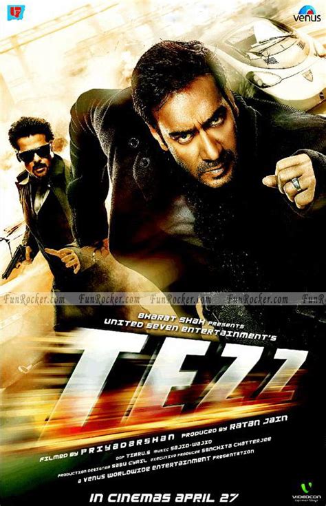 Tezz 2012 Hindi Movie All Video Songs Download Hd Mkv Avi Mp4 3gpall