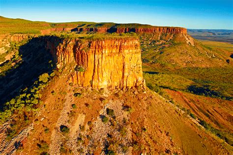 The Kimberley By Road Australian Traveller