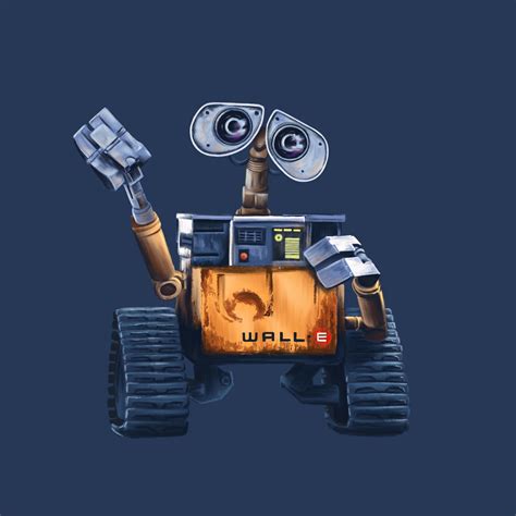 Collection 92 Pictures Pictures Of Wall E Excellent