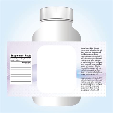 Fda Regulation Of Product Label With Expiration Dates
