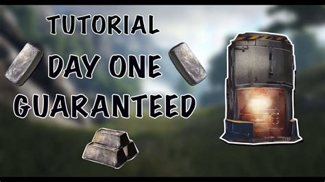 Mar 22, 2021 · players can get fiber by walking up to foliage such as bushes or bamboo and pressing e, y for xbox and triangle for playstation. How To Get An INDUSTRIAL FORGE DAY ONE - Ark : Survival ...
