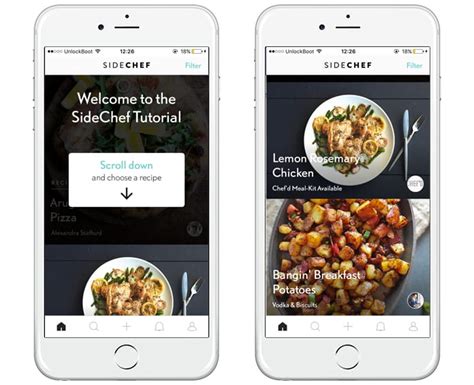 Top best iphone apps of 2017. 5 Best Cooking Apps for iOS and Android to Download in 2019