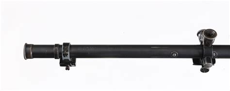 Sold Price Vintage Lyman 438 Field Scope July 6 0119 1000 Am Edt