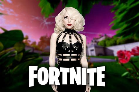 When Is Lady Gaga Coming To Fortnite Concert Leaks Expected Release