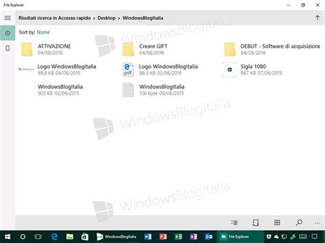 Novo Explorador De Arquivos Do Windows Flagrado Em Imagens Geek Blog