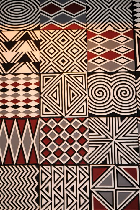 Ea C In African Pattern Design Pattern Art African Pattern