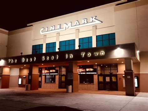Cinemark 14 Music City Mall Xd Cinema Treasures