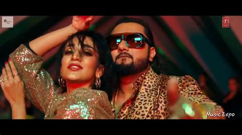 Yo Yo Honey Singh Loca Official Video Bhushan Kumar T Series Musicexpo Youtube