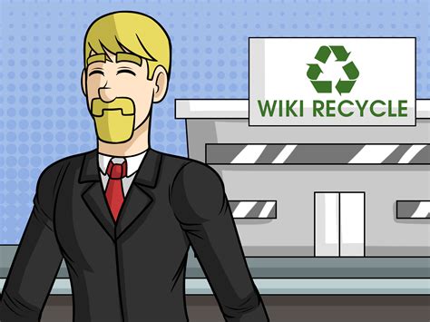 Check spelling or type a new query. How to Start a Recycling Business: 13 Steps (with Pictures)