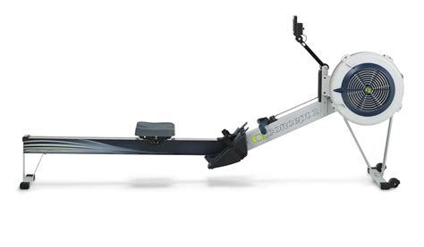 Concept 2 Rowing Machine Body Basics