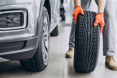 Rolling Right: A Comprehensive Guide to Choosing Tires for Your Car
