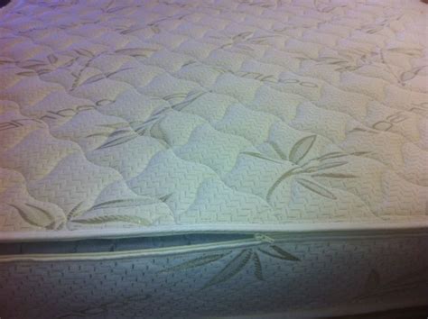 It doesn't matter how gross our bodily fluids are; Replacement Mattress Covers