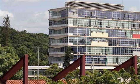 Ufmg é Classificada Como A 5ª Melhor Universidade Da América Latina