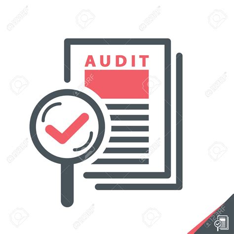 Auditing Icon 78485 Free Icons Library