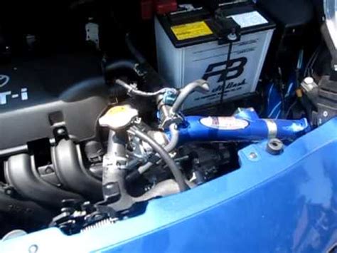 Toyota yaris performance cold air intakes. Toyota Yaris with AEM Cold Air Intake - YouTube