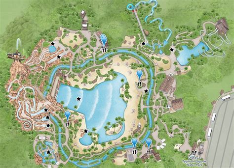 Disneys Typhoon Lagoon Review Park Hours Ticket Prices Rides