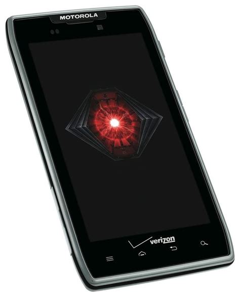 Motorola Droid Razr Maxx 4g Lte Android Smartphone Verizon