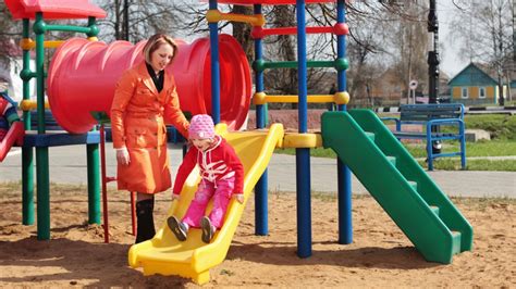 Playground Concussions On The Rise Study Says Ctv News