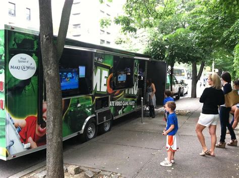 Maybe you would like to learn more about one of these? GameTruck Long Island - Video Games, LaserTag, Gameplex ...