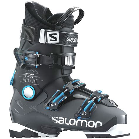 Ski Alpin Salomon Quest Access 80