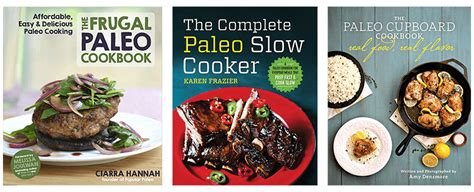 10 Best Paleo Recipe Cookbooks 2020 Buying Guide Geekwrapped