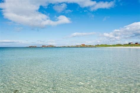 Oktria gimsoy kamila‏ @kamilagimsoy 23 окт. Lofoten's Most Scenic Beaches - That You Can Drive To ...
