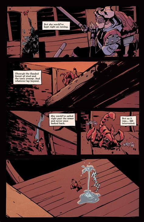 Once Upon a Time at the End of the World Vol. 1 | Book by Jason Aaron