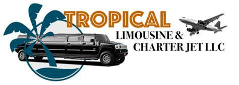 Pin by Tropical Limousine Service on www.tropicallimoservice.com | Limousine rental, Limousine ...