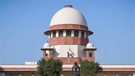 supreme court to deliver verdict on legality of same sex marriage tomorrow latest news india