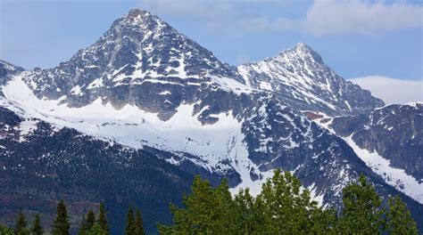 Visit Glacier National Park In British Columbia Expedia