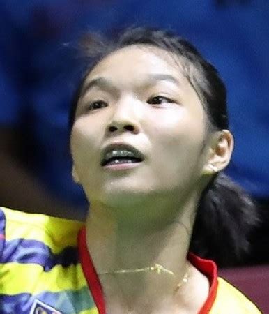 Chow mei kuan — aus wikipedia, der freien enzyklopädie. CHOW Mei Kuan Equipment | Racket & Shuttlecook - Badonavi