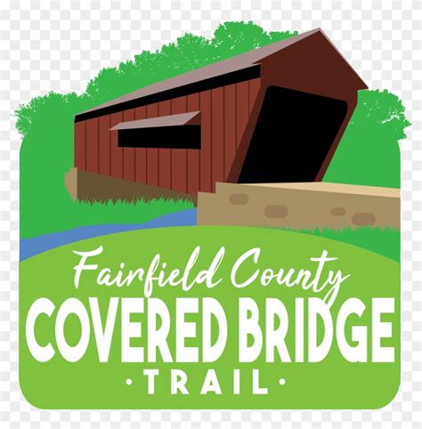 Fairfield Covered Bridge Trail Fairfield County Ohio