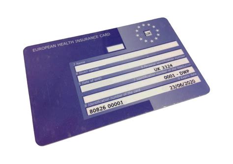 Read our guide on the european health insurance card. The European Health Insurance Card (EHIC) | Guides Global