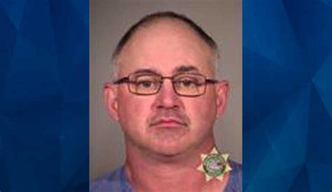 Portland Firefighter Allegedly Abducts Man To ‘teach A Lesson For