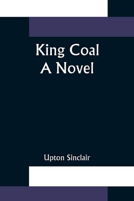 King Coal Paperback