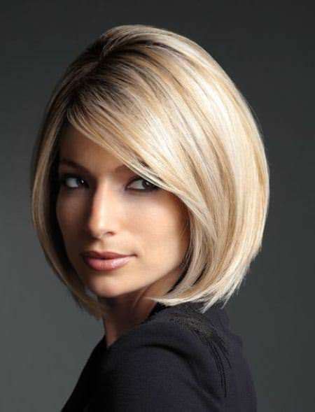 14 Outstanding Pictures Of Classic Bob Hairstyles