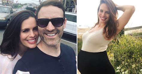 Footballers Wives Star Susie Amy Gives Birth To Second Daughter