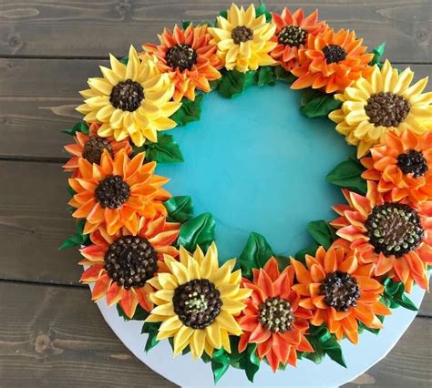 Pin By Saba 🌺 On Birthday White Flower Cake Shoppe Flower Cake