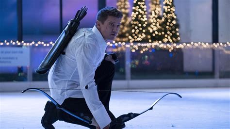 Jeremy Renner Critical But Stable After Snow Plow Accident