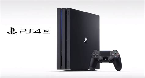 New High End Playstation 4 Named Ps4 Pro Not Neo Specs Date