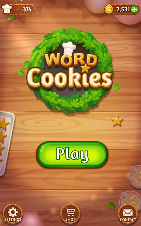 * unnecessary permissions and functions through the ability to revoke the access authorization of the terminal or delete the app you can deny access. Word Cookies™ - Android Apps on Google Play