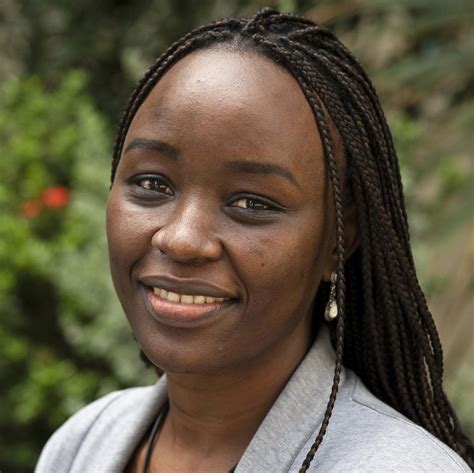 Naomi Waithira — Centre For Tropical Medicine And Global Health