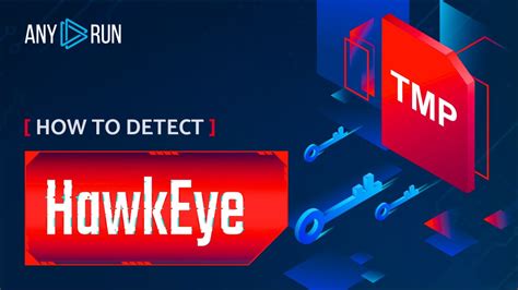 Hawkeye Malware Analysis How To Detect It Using Anyrun Sandbox Youtube