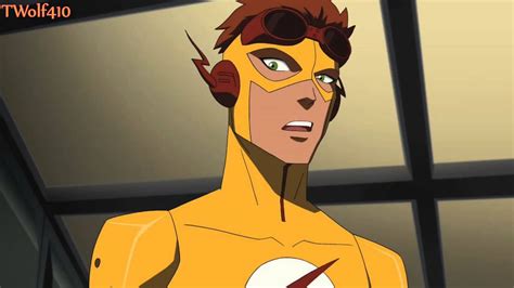 Wally Westkid Flash Remember Me For Centuries Youtube