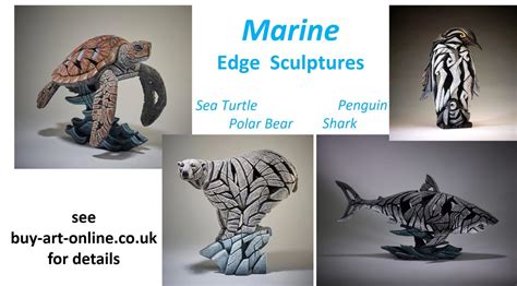 Edge Sculpture Marine Sculptures Buy Art Online