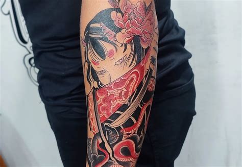 Amazing Yakuza Tattoos Plus Their Meanings Alexie