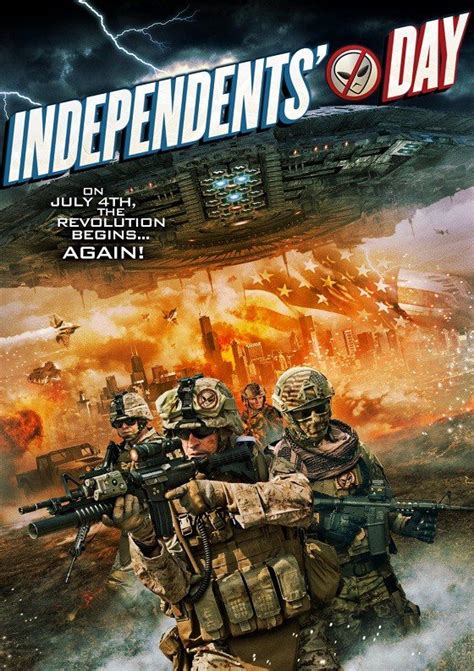 Independents Day Hindi Dubbed Download Full Movie Watch Online On Yomovies