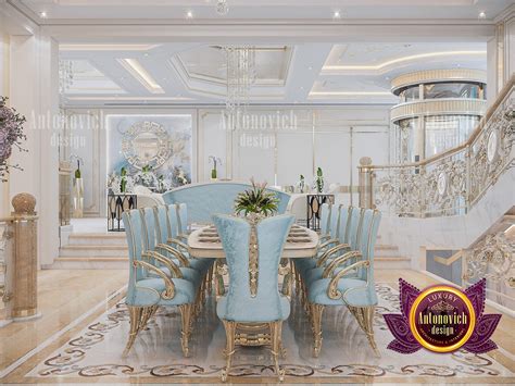 Royal Dining Room Makeover Secrets To Dine Like Royalty