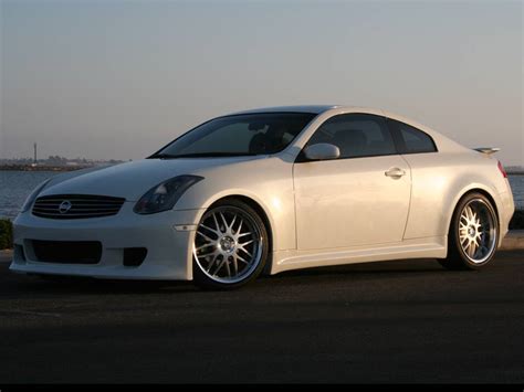 the official bodykit thread g35driver infiniti g35 and g37 forum discussion