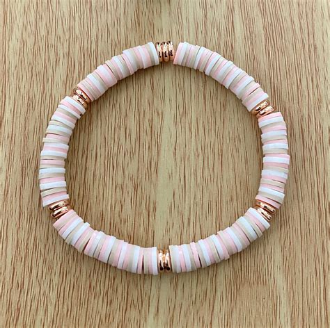 List Of Clay Bead Bracelet Color Ideas References
